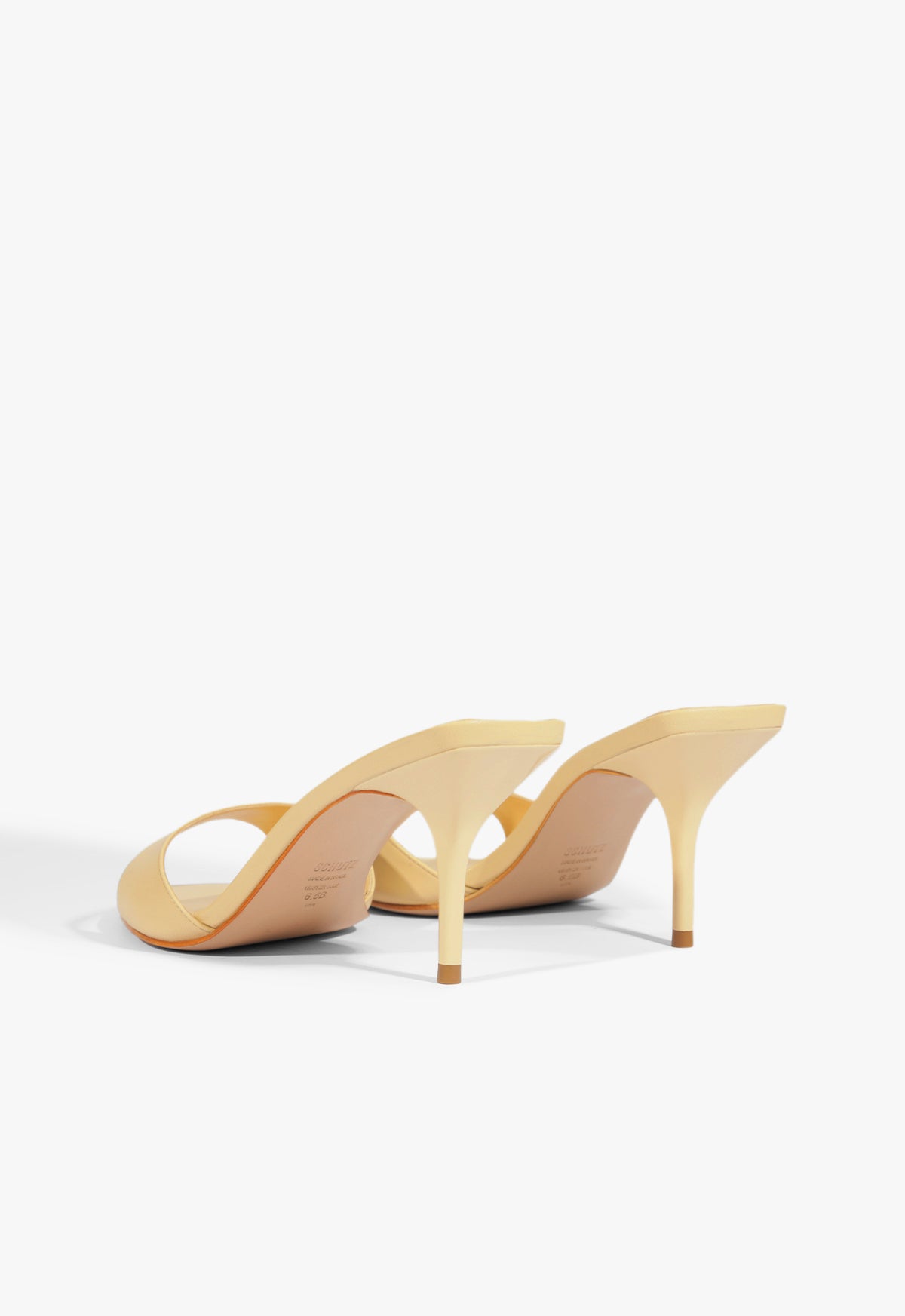 Elodie Sandal Sandals Resort 25 - Schutz Shoes