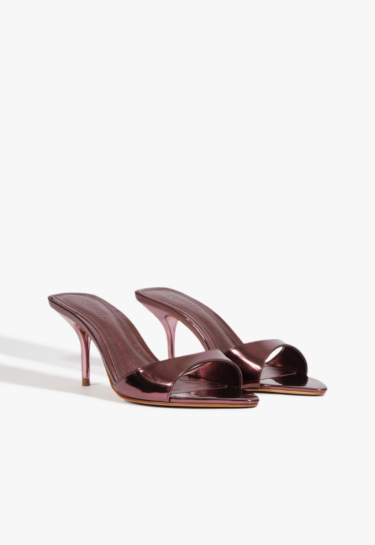 Elodie Sandal Sandals Resort 25 - Schutz Shoes