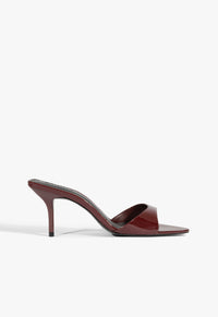 Go to related product Elodie Patent Sandal