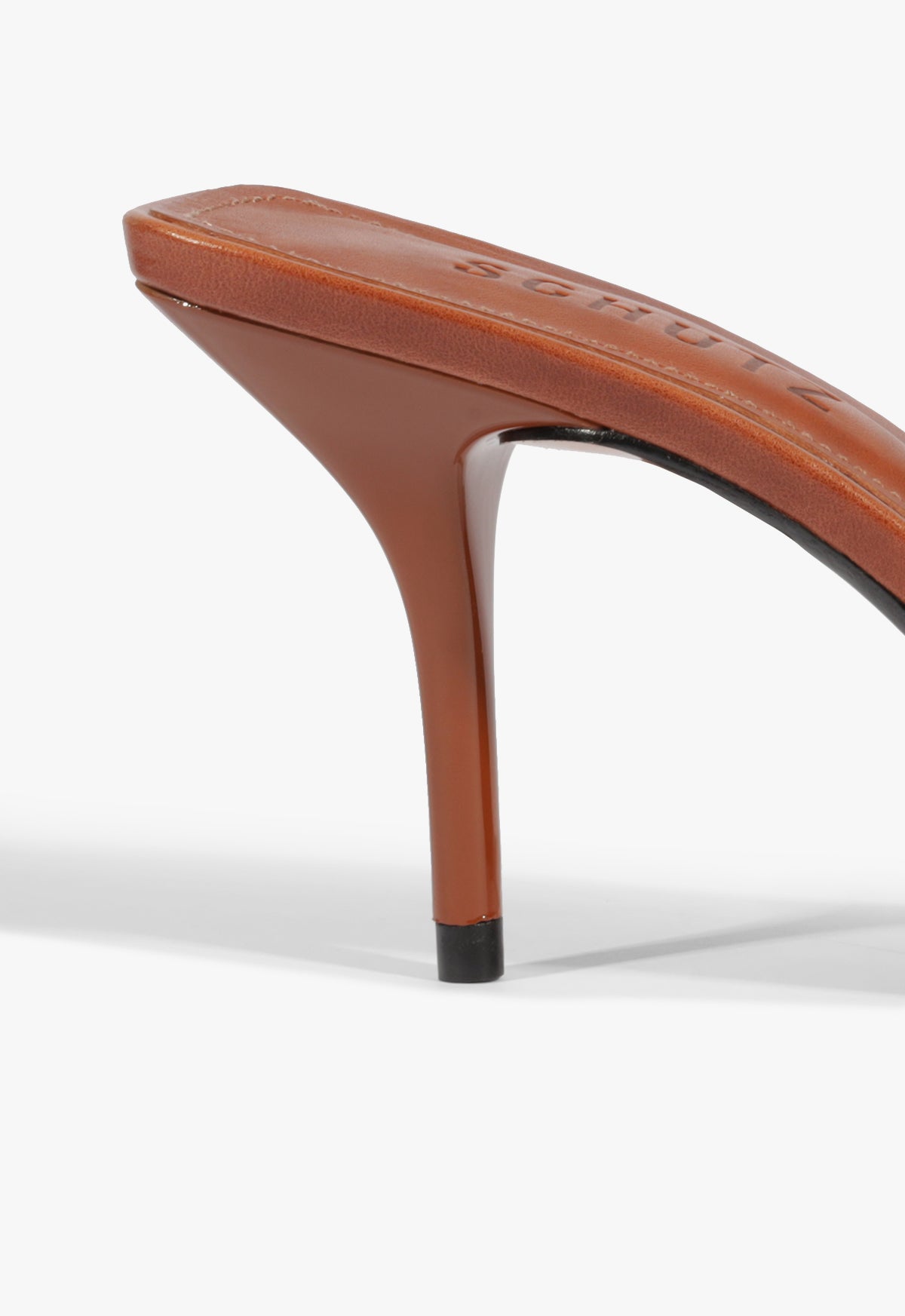 Elodie Leather Sandal Fall 25 - Schutz Shoes