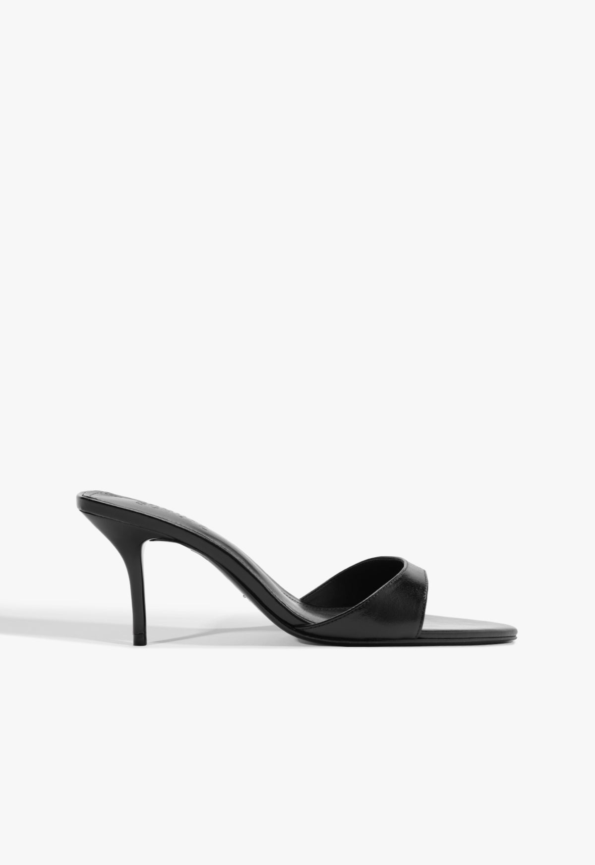 Black Sandal Elodie | SCHUTZ