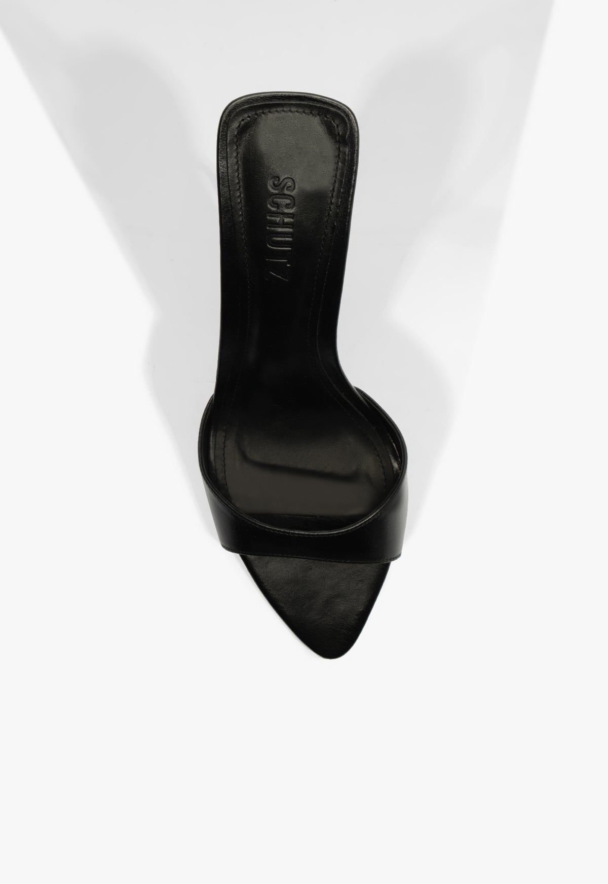 Elodie Leather Sandal