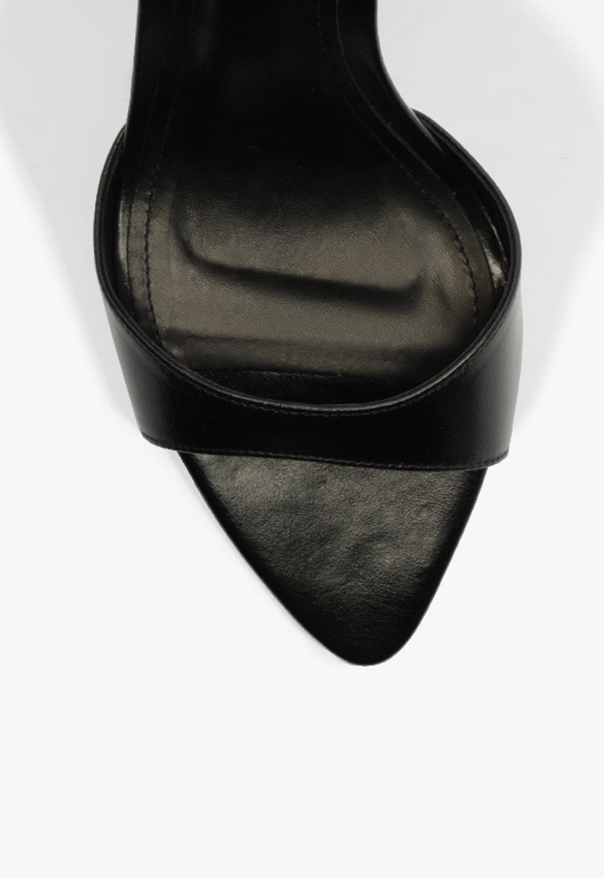 Elodie Leather Sandal Fall 25 - Schutz Shoes