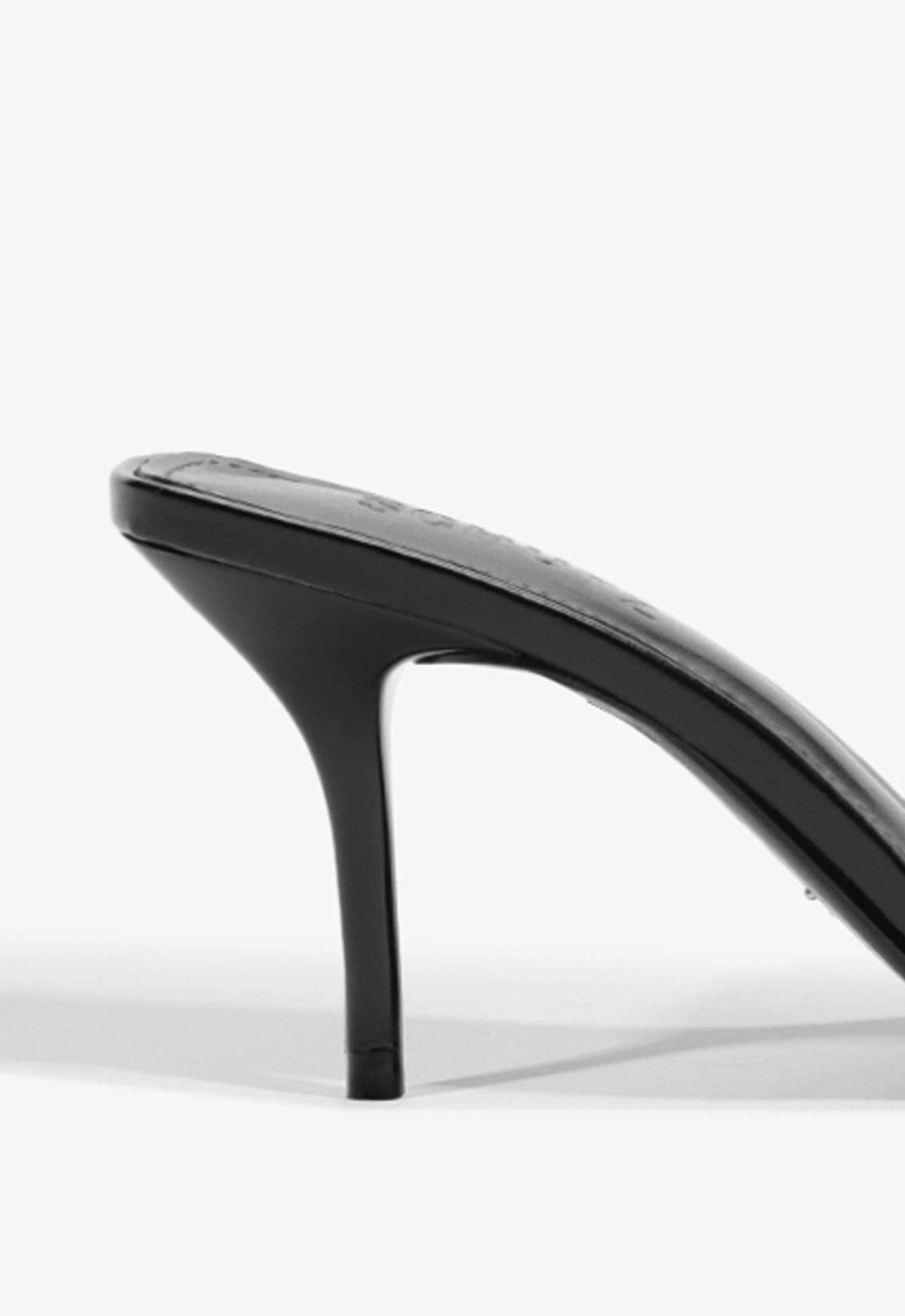 Elodie Leather Sandal Fall 25 - Schutz Shoes