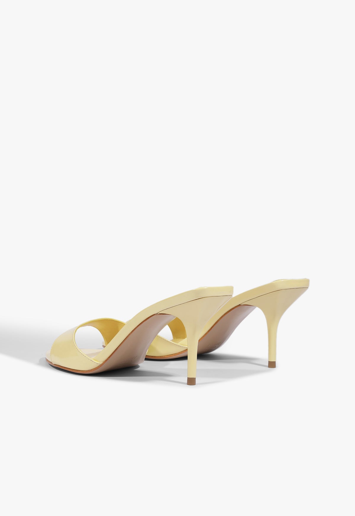 Elodie Patent Sandal - Schutz Shoes
