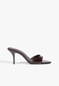 Go to related product Elodie Patent Sandal