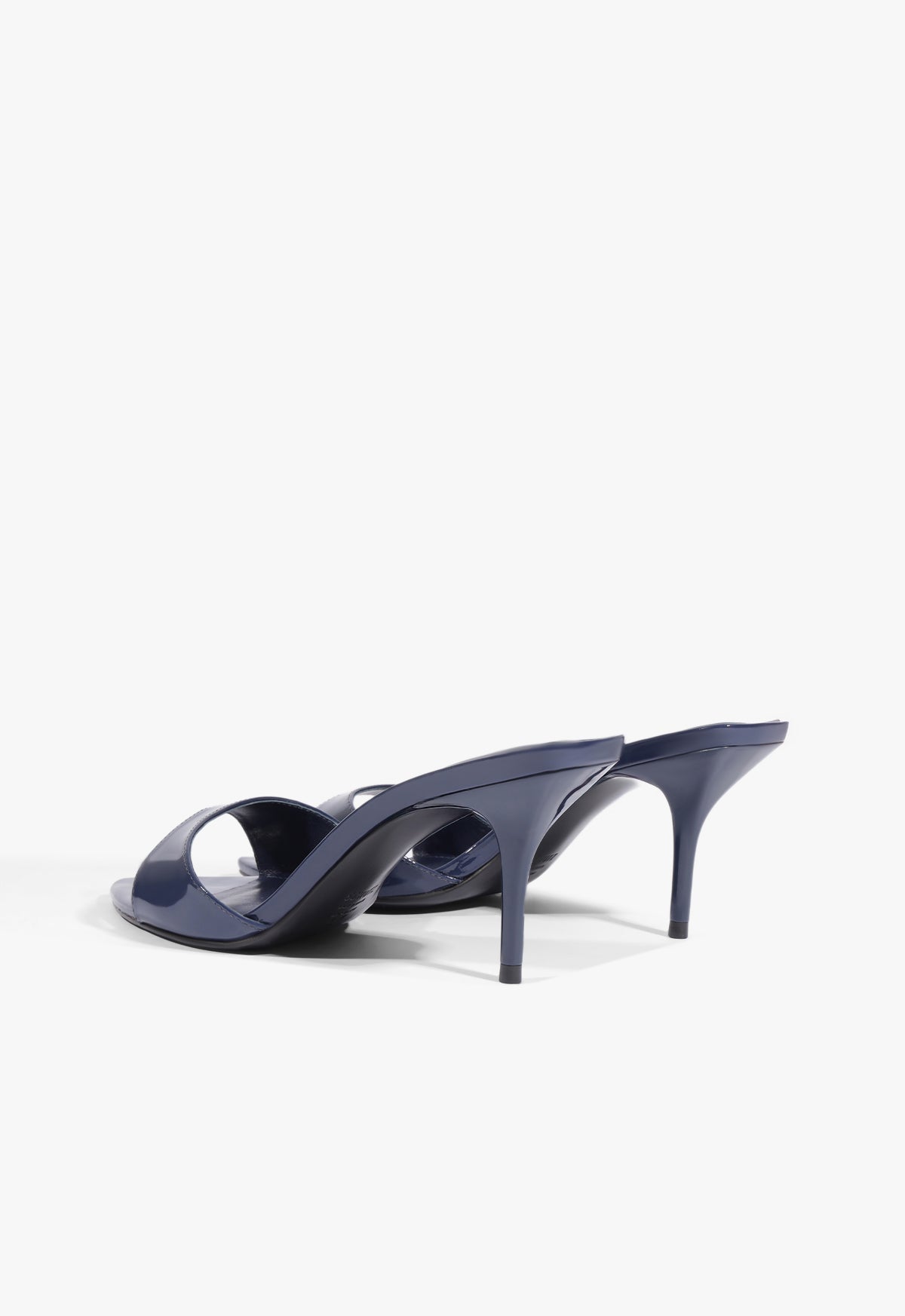 Elodie Patent Sandal - Schutz Shoes