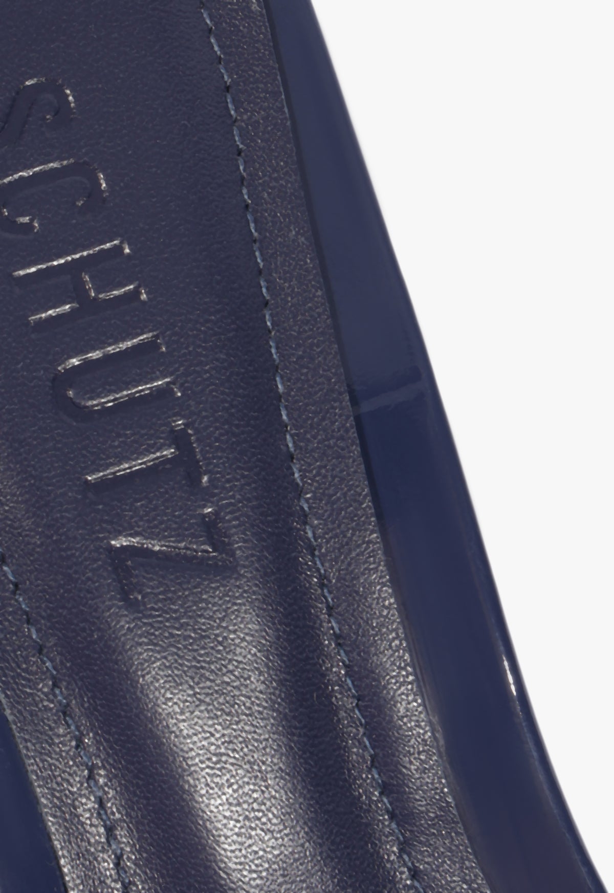 Elodie Patent Sandal - Schutz Shoes