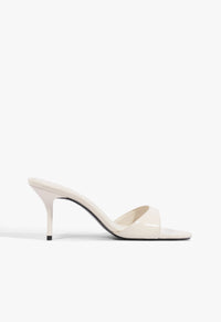 Go to related product Elodie Patent Sandal