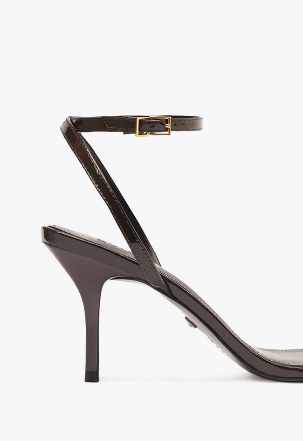 Melanie Patent Leather Sandal Sandals Pre Fall 24    - Schutz Shoes