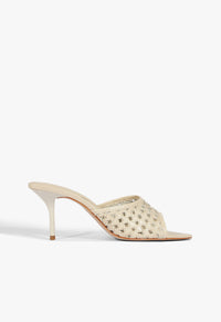Go to related product Elodie Braided Sandal