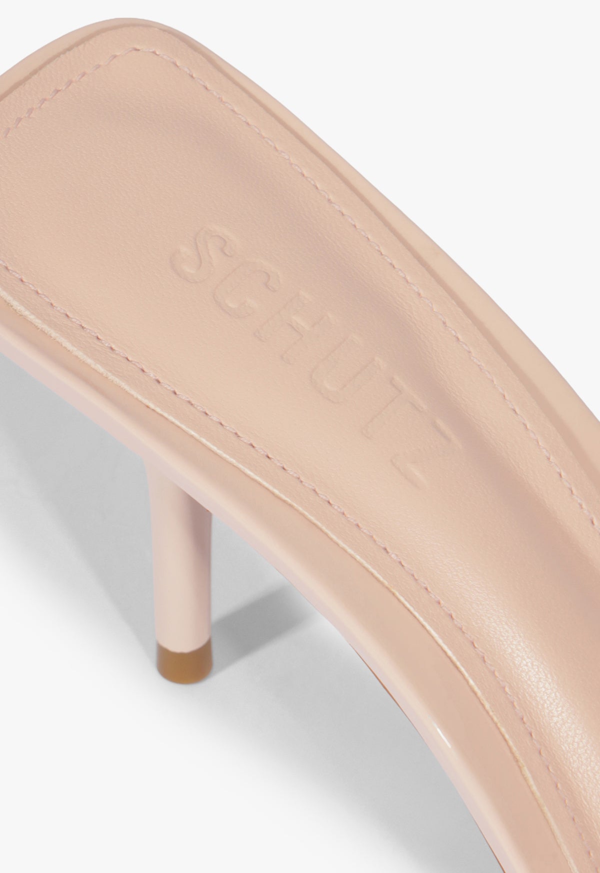 Elodie Vinyl Sandal - Schutz Shoes