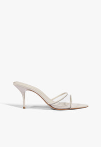 Go to related product Elodie Vinyl Sandal