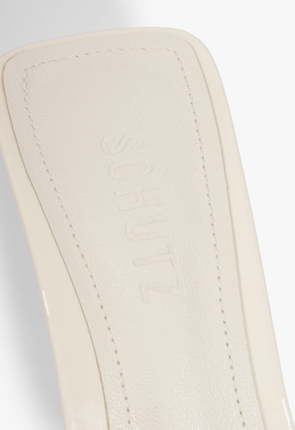 Elodie Vinyl Sandal - Schutz Shoes