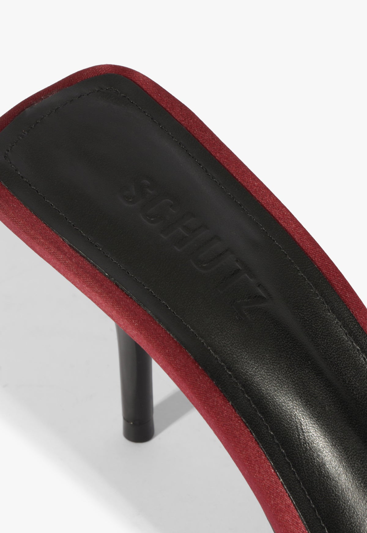 Elodie Patent Sandal Winter 25 - Schutz Shoes