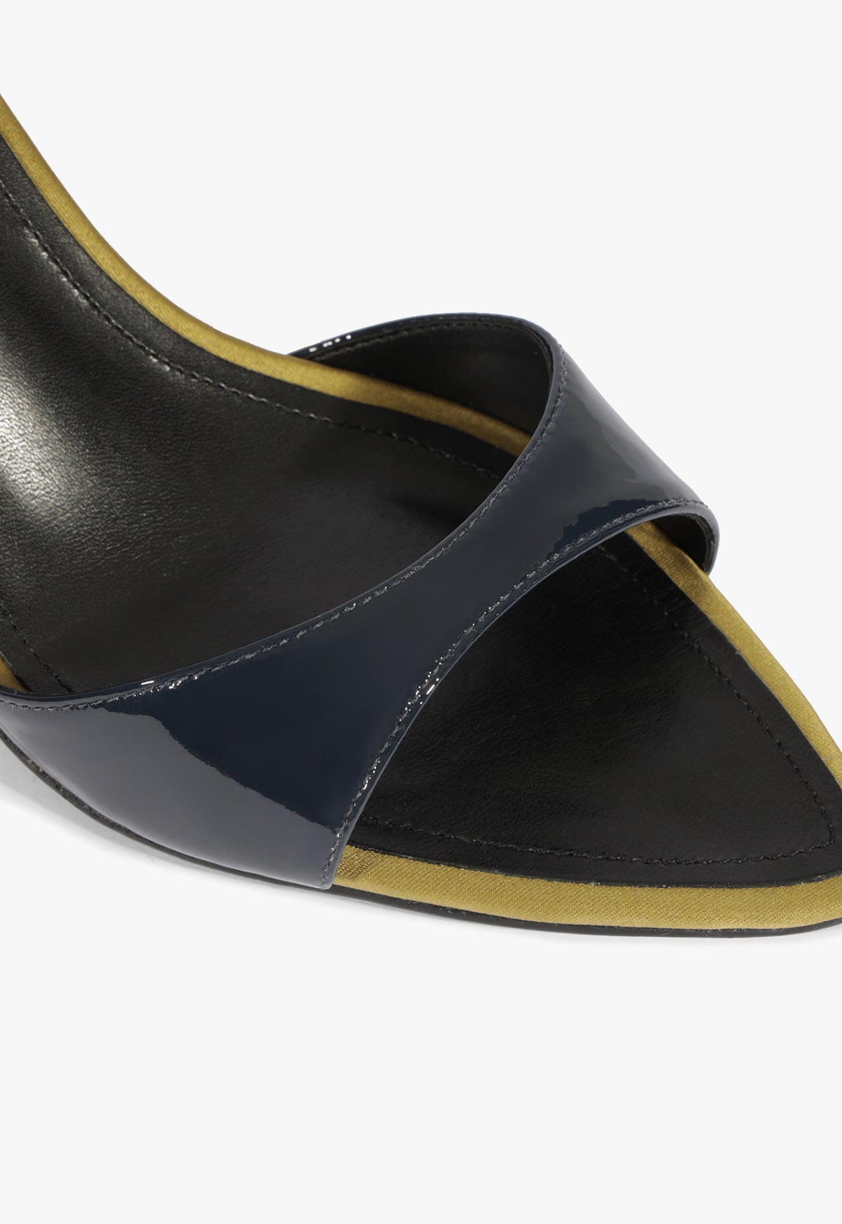 Elodie Patent Sandal Winter 25 - Schutz Shoes