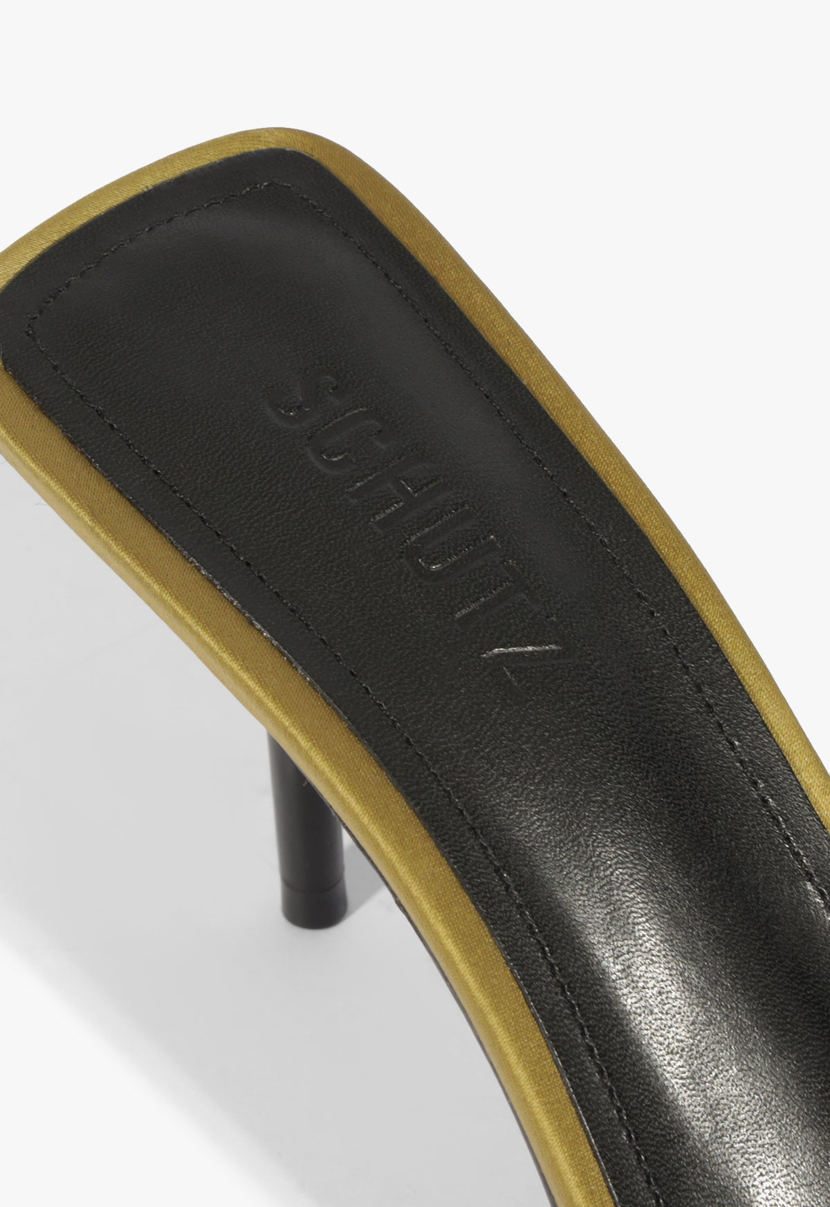 Elodie Patent Sandal Winter 25 - Schutz Shoes