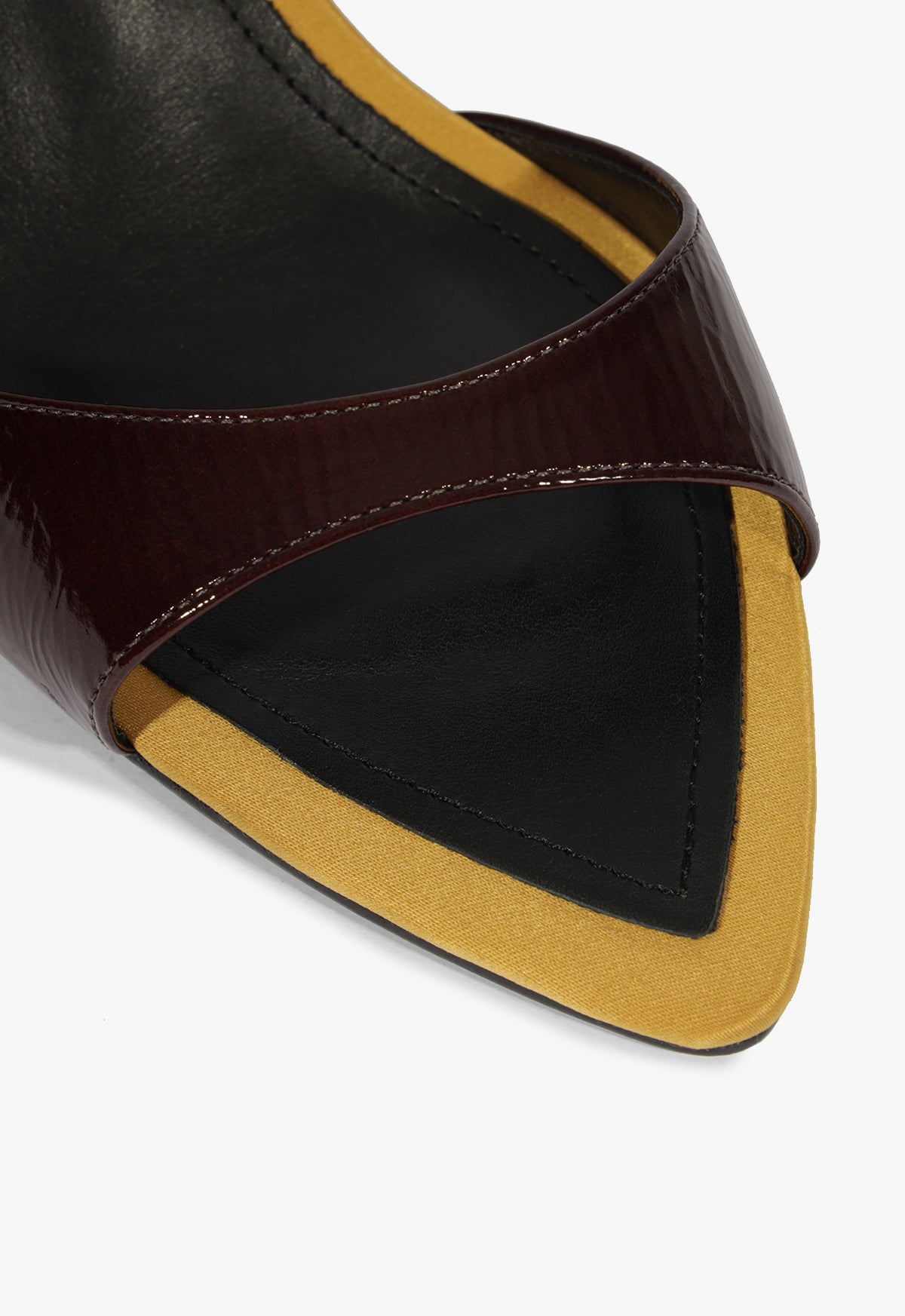 Elodie Sandal Winter 25 - Schutz Shoes