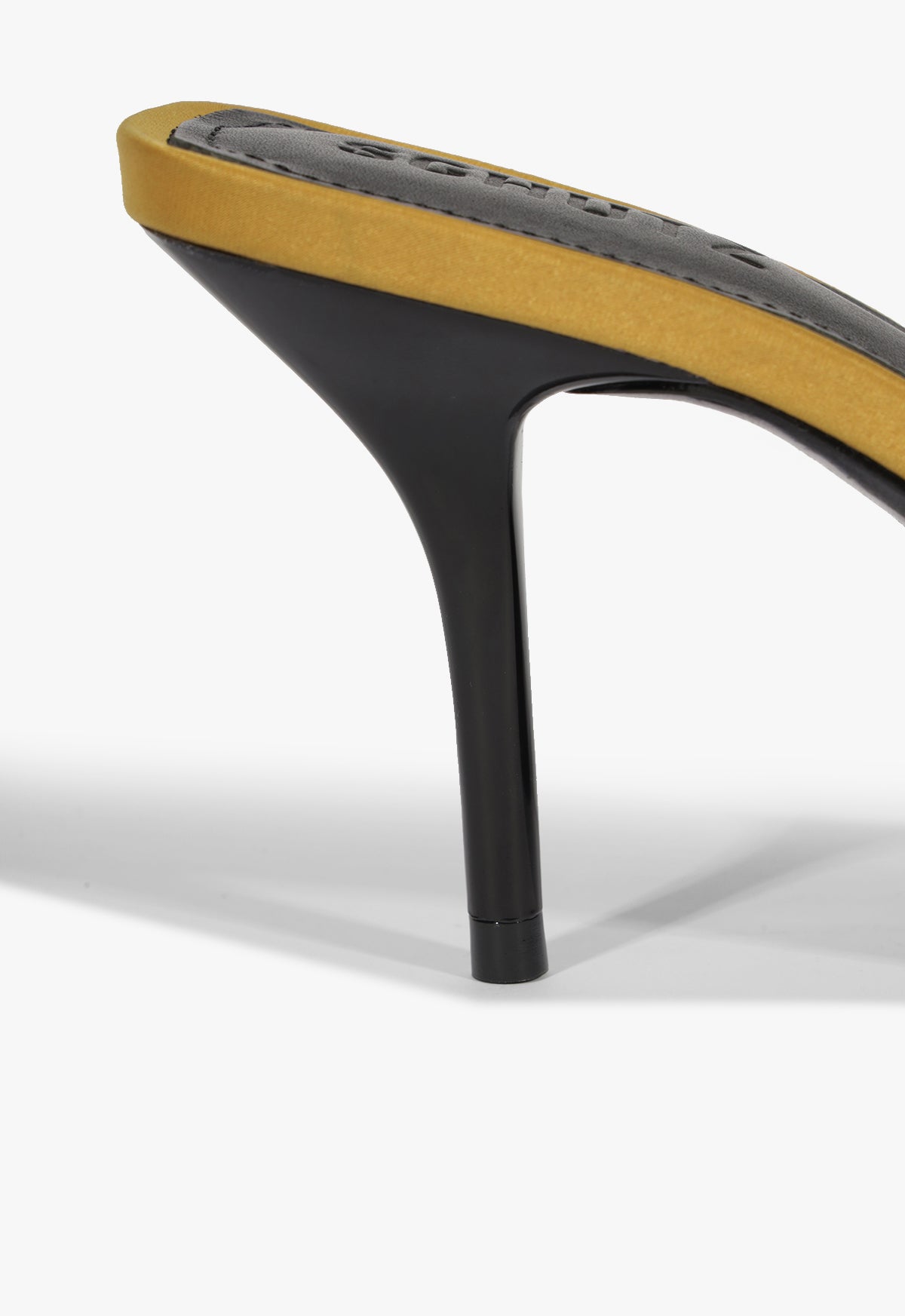 Elodie Sandal Winter 25 - Schutz Shoes