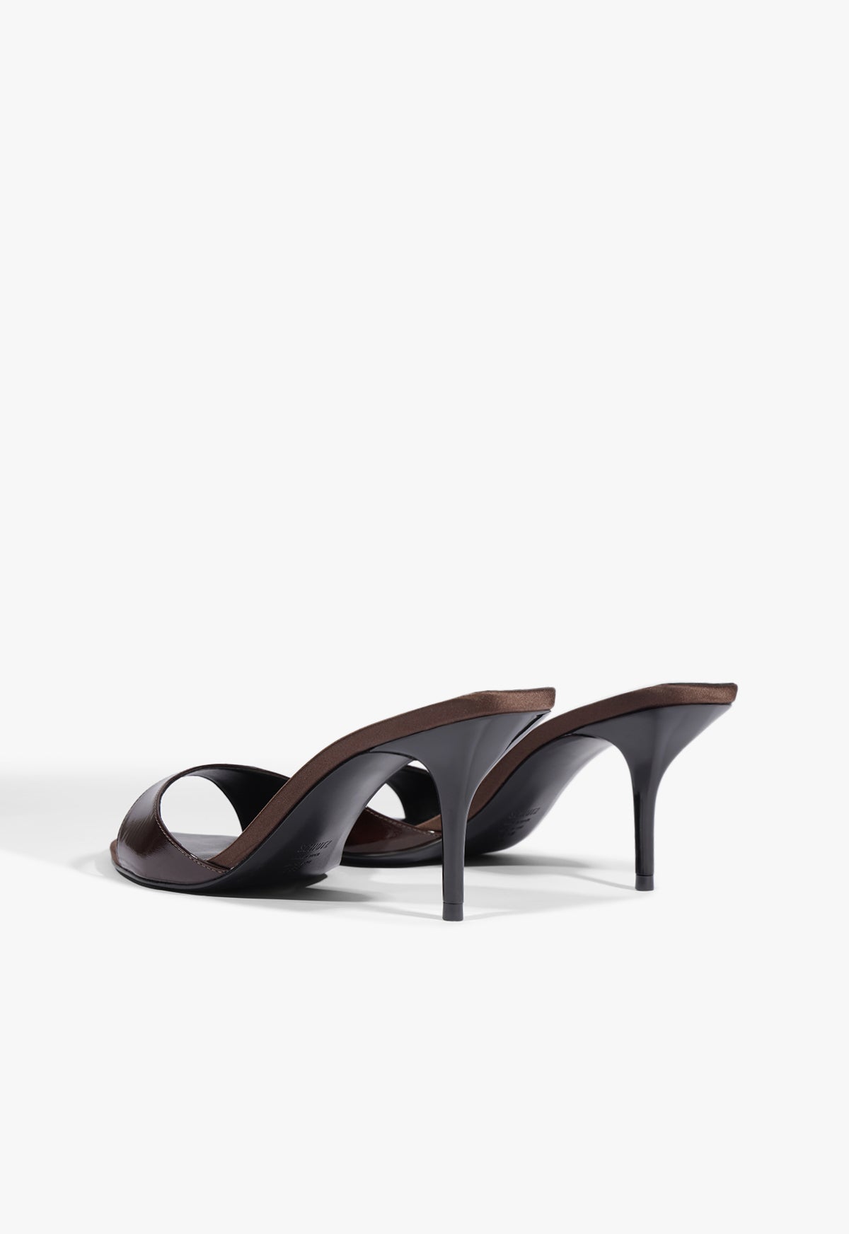 Elodie Sandal Winter 25 - Schutz Shoes