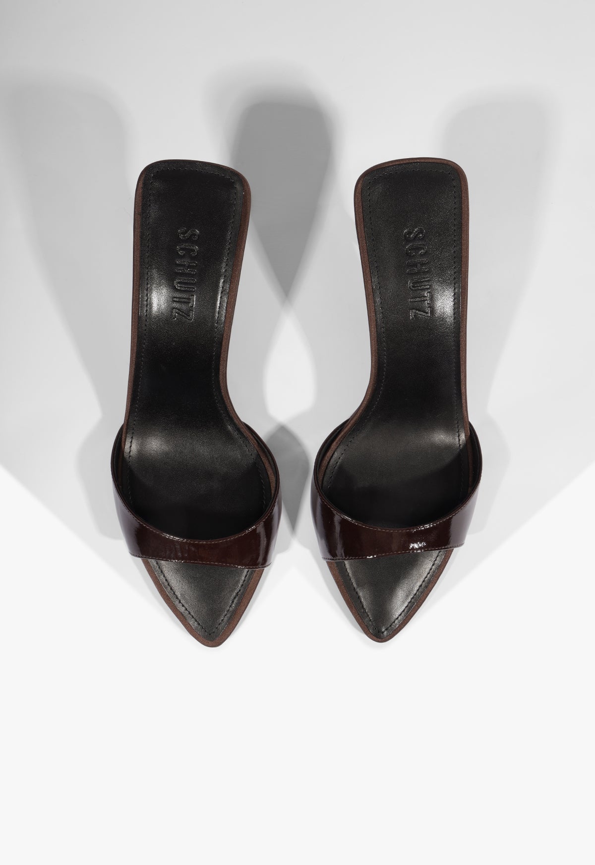 Elodie Sandal Winter 25 - Schutz Shoes