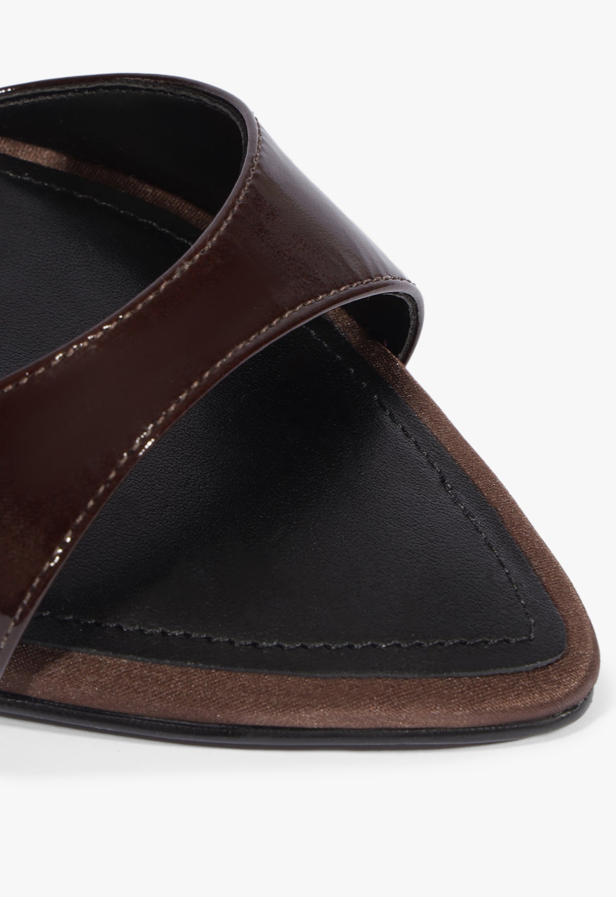 Elodie Sandal Winter 25 - Schutz Shoes