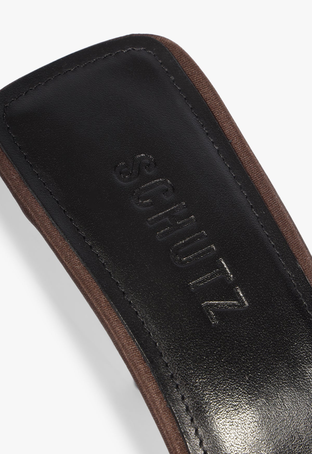 Elodie Sandal Winter 25 - Schutz Shoes