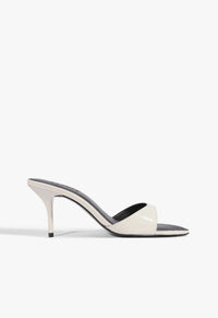 Go to related product Elodie Patent Sandal