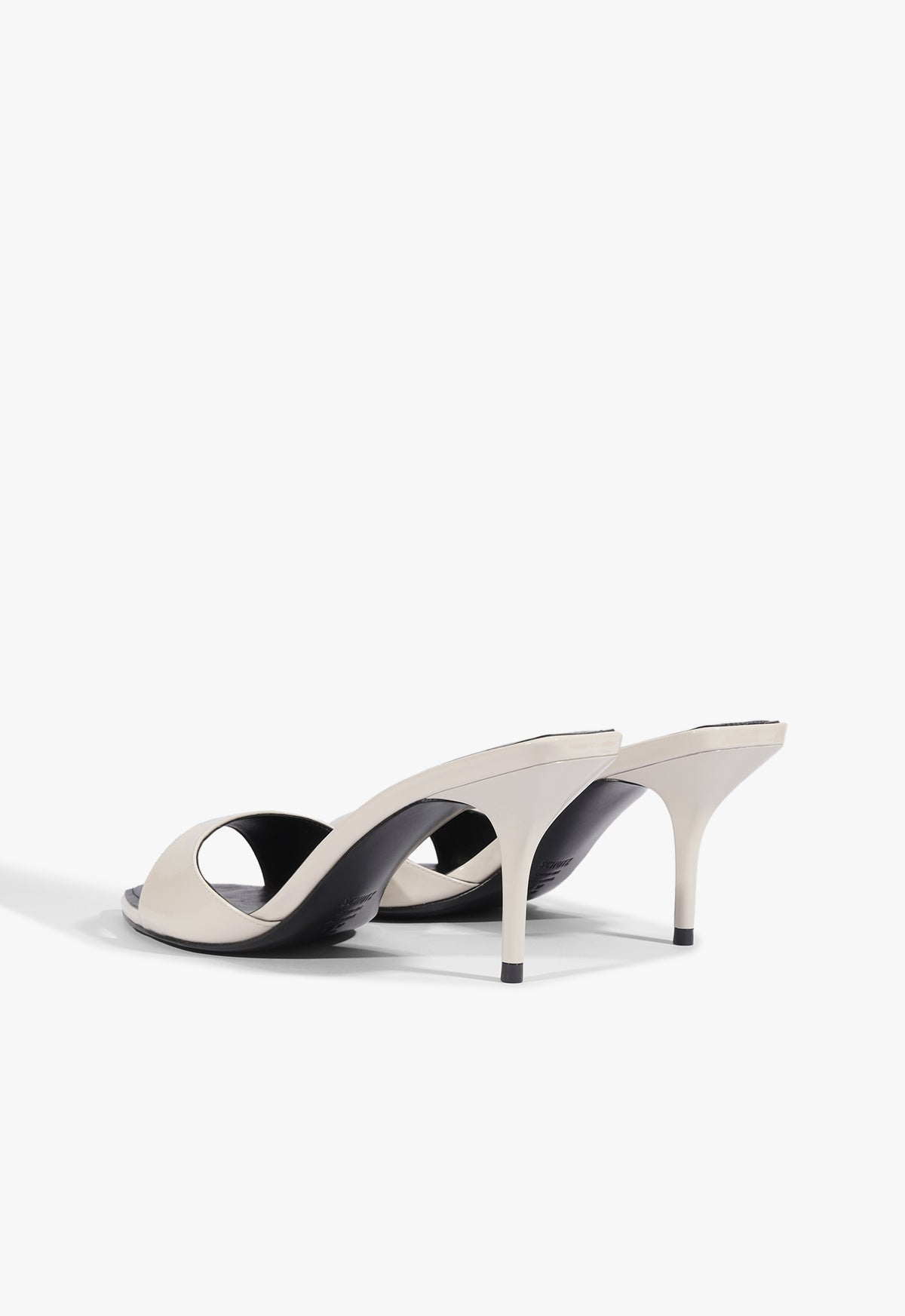 Elodie Patent Sandal - Schutz Shoes