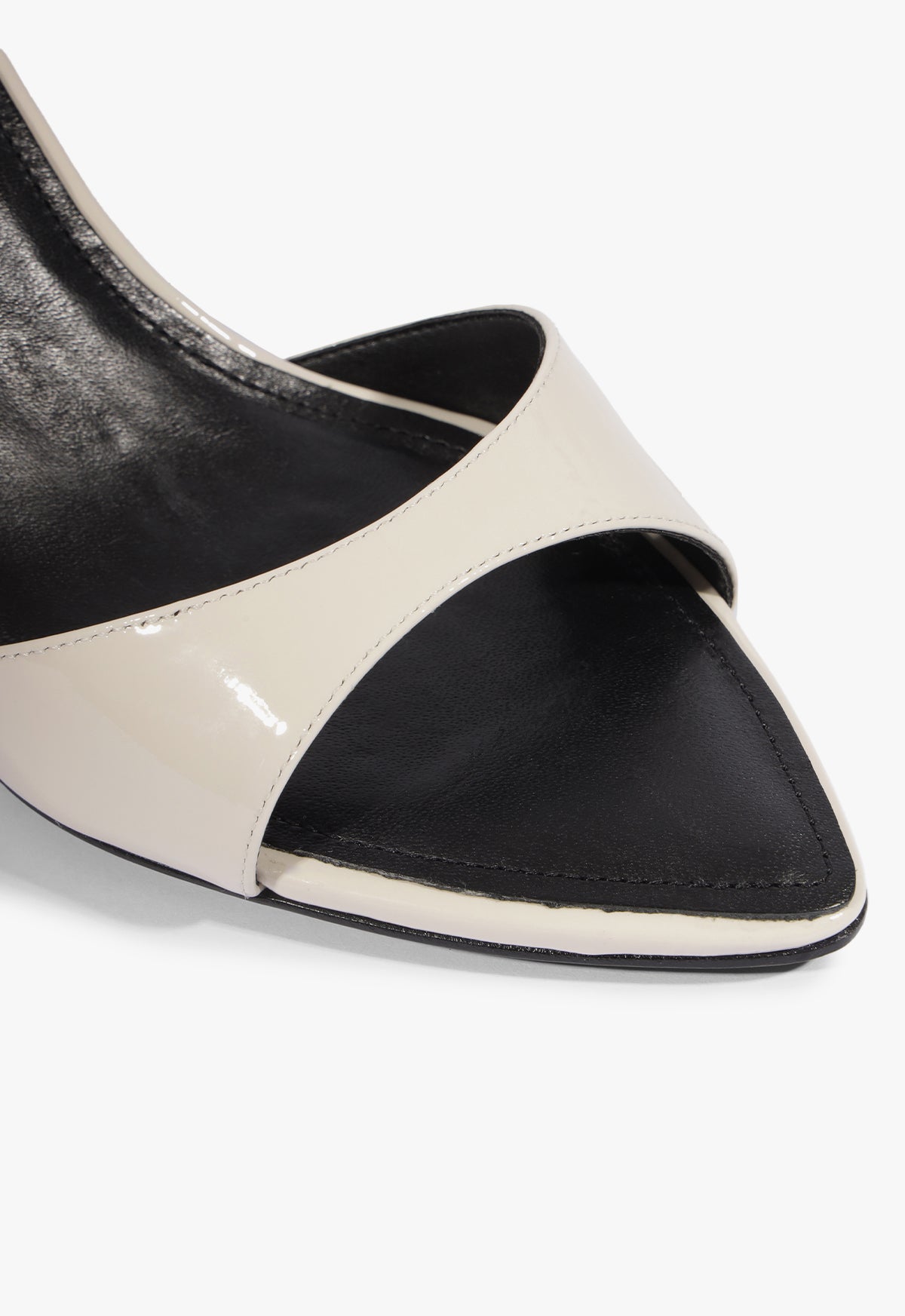Elodie Patent Sandal - Schutz Shoes