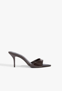 Go to related product Elodie Patent Leather Sandal