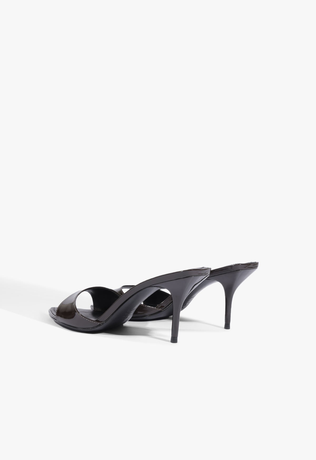 Elodie Patent Leather Sandal - Schutz Shoes
