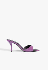 Go to related product Elodie Patent Leather Sandal
