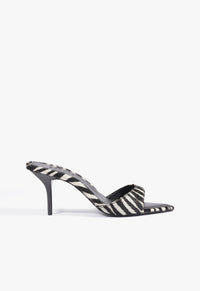 Go to related product Elodie Hair Calf Sandal