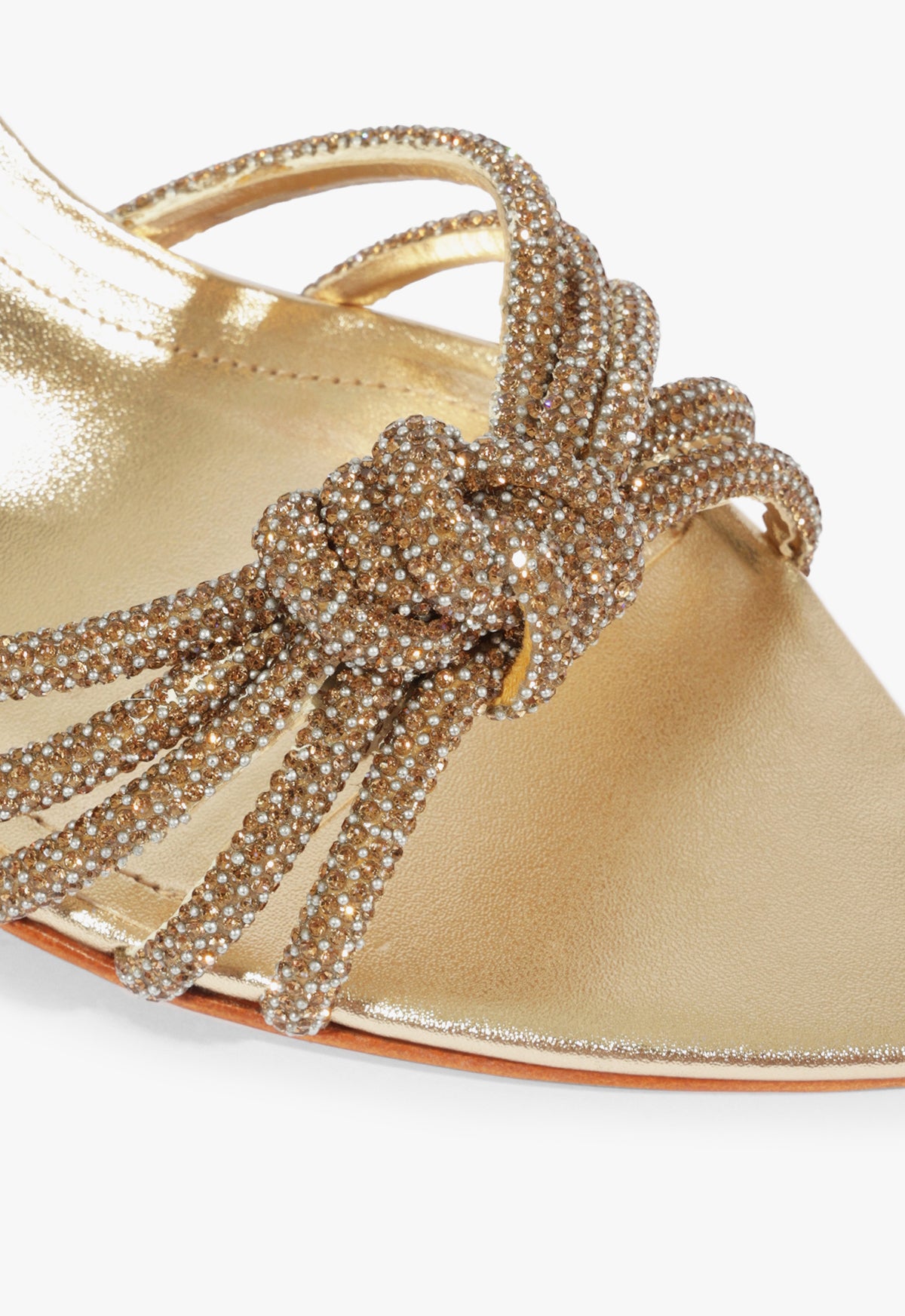 Pearline Sandal Winter 25 - Schutz Shoes