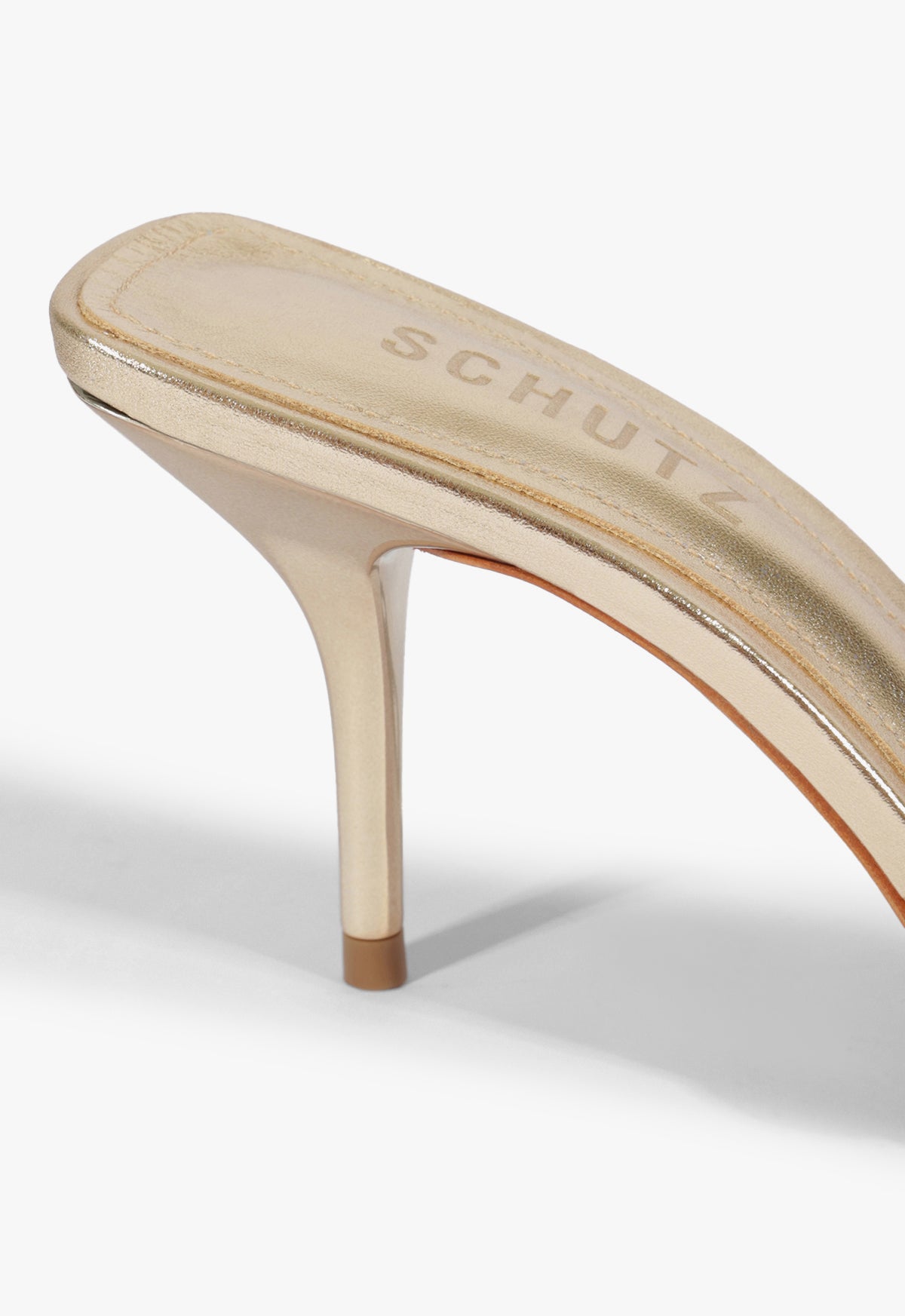 Pearline Sandal Winter 25 - Schutz Shoes