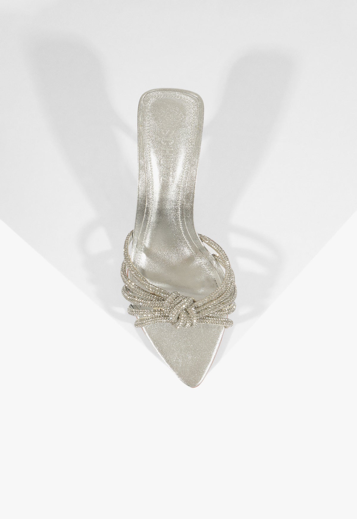 Pearline Sandal Winter 25 - Schutz Shoes