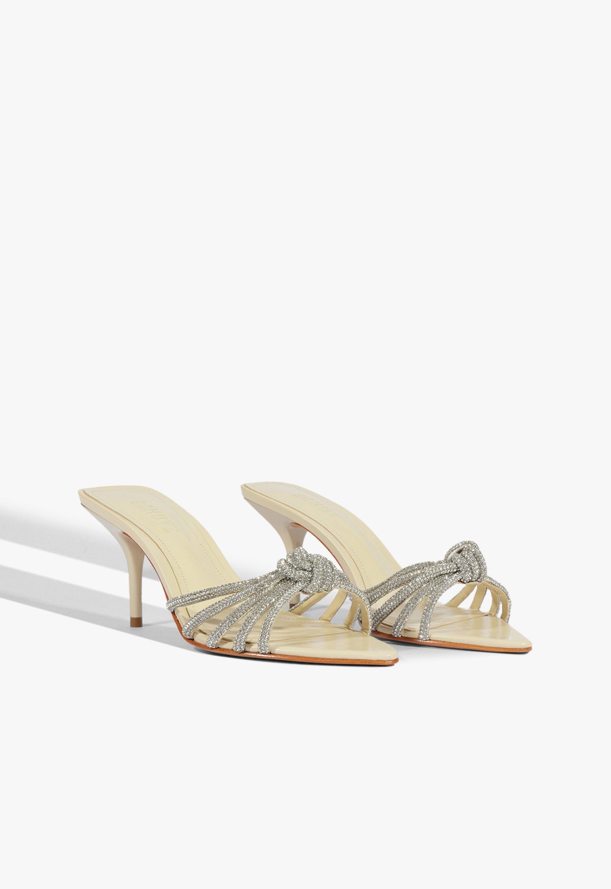Pearline Sandal Winter 25 - Schutz Shoes