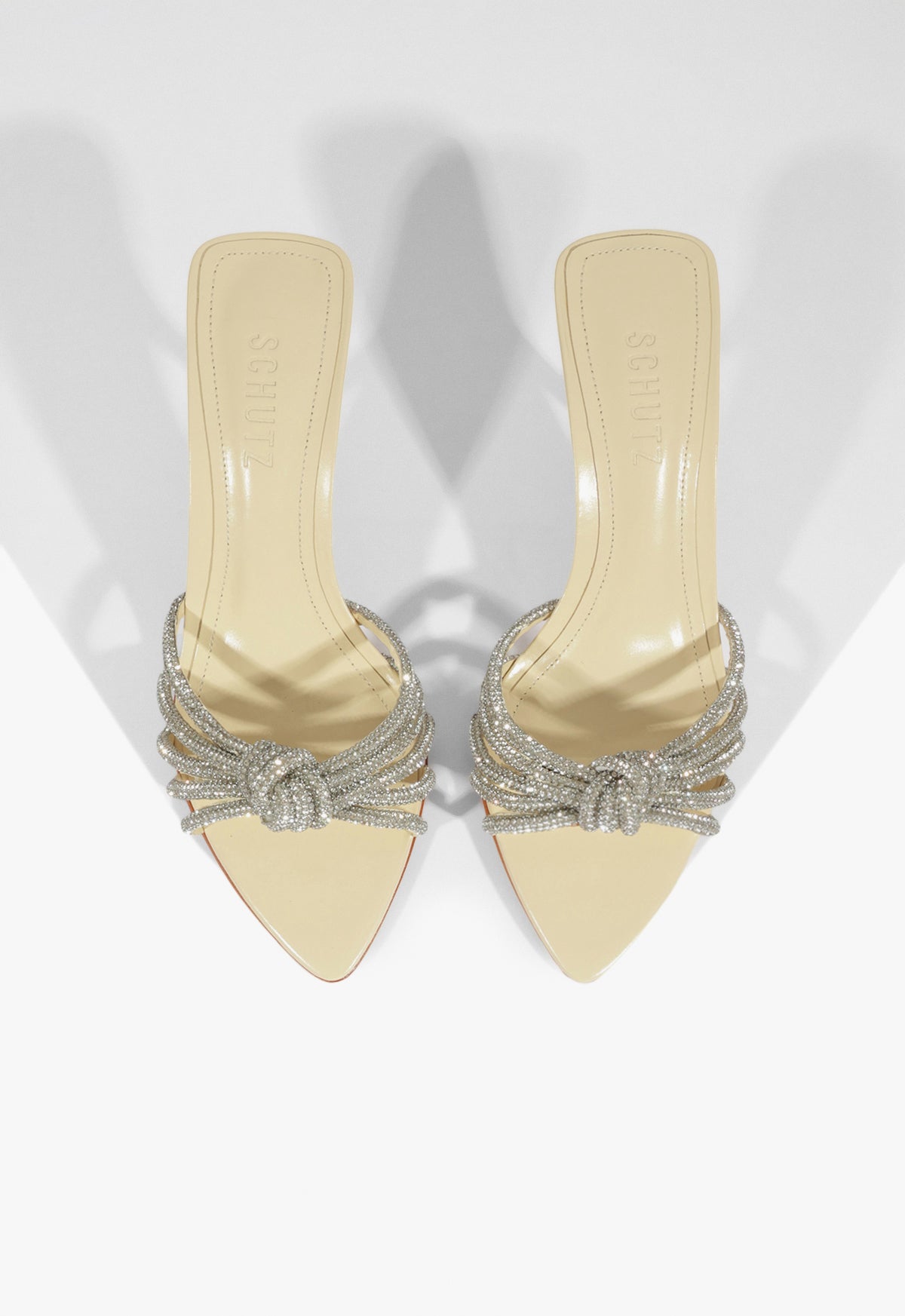 Pearline Sandal Winter 25 - Schutz Shoes