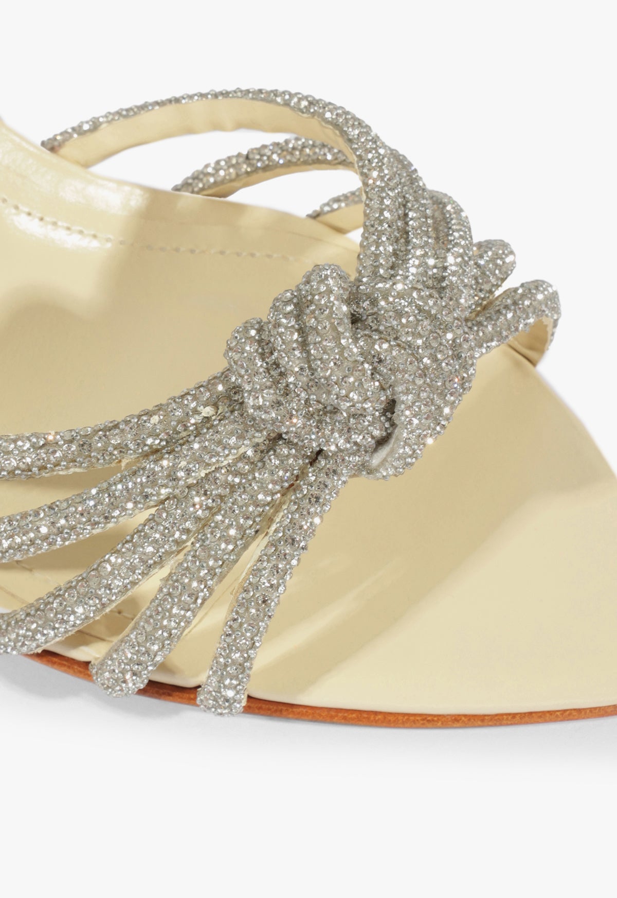 Pearline Sandal Winter 25 - Schutz Shoes