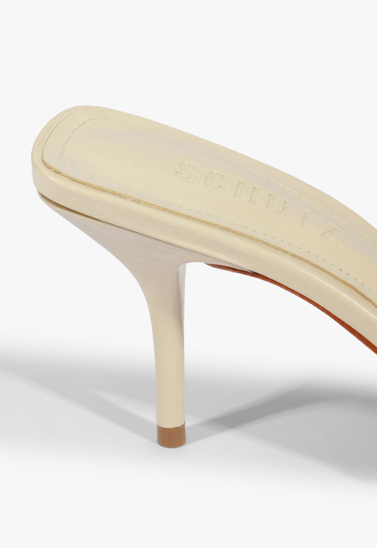 Pearline Sandal Winter 25 - Schutz Shoes