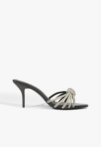Go to related product Pearline Leather Stiletto Sandal