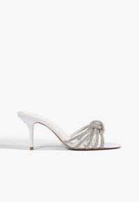 Go to related product Pearline Leather Stiletto Sandal