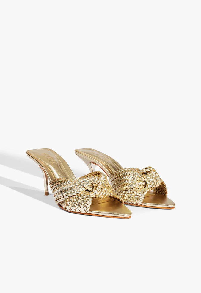 Marbella Sandal - Schutz Shoes