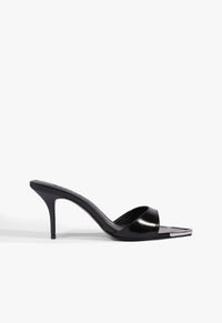 Go to related product Elodie Chrome Sandal