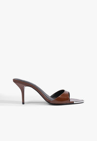 Go to related product Elodie Chrome Sandal