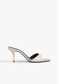 Go to related product Elodie Chrome Sandal