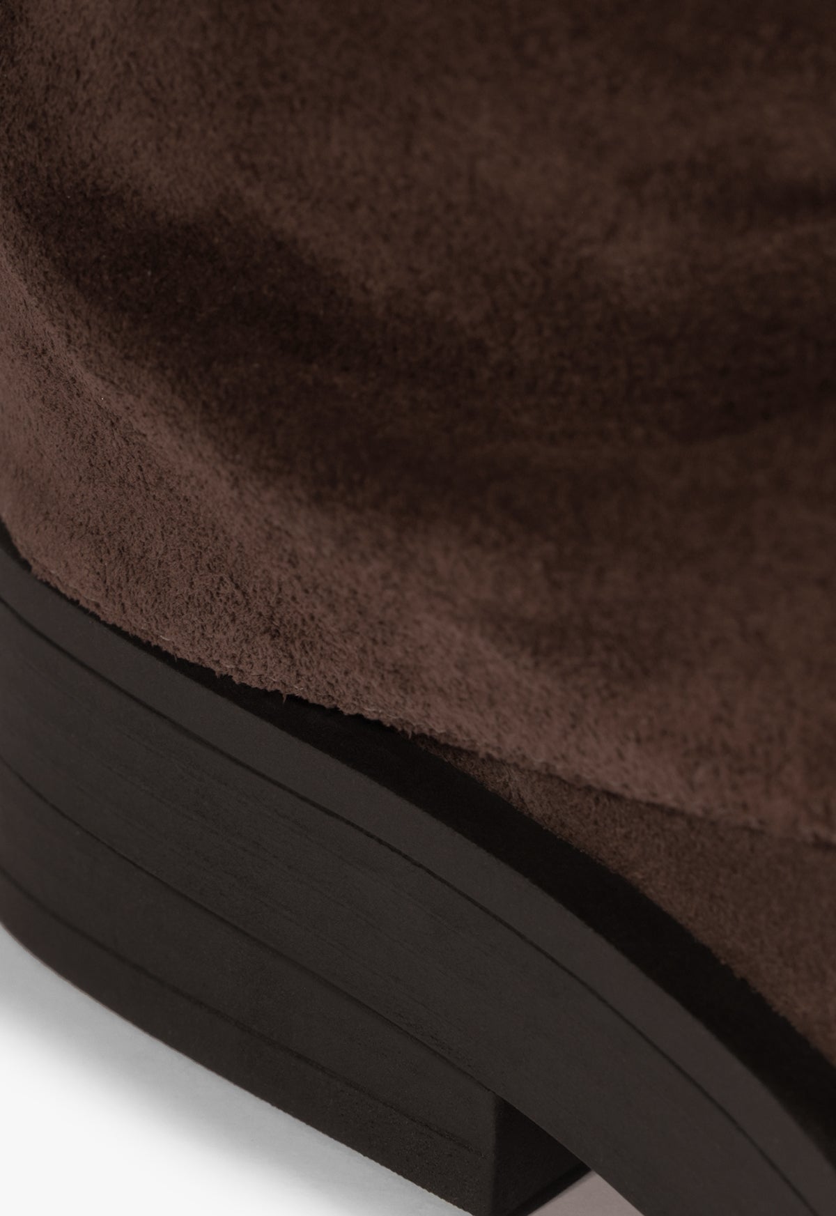 Keira Up Cloak Suede Boot FALL 25 - Schutz Shoes