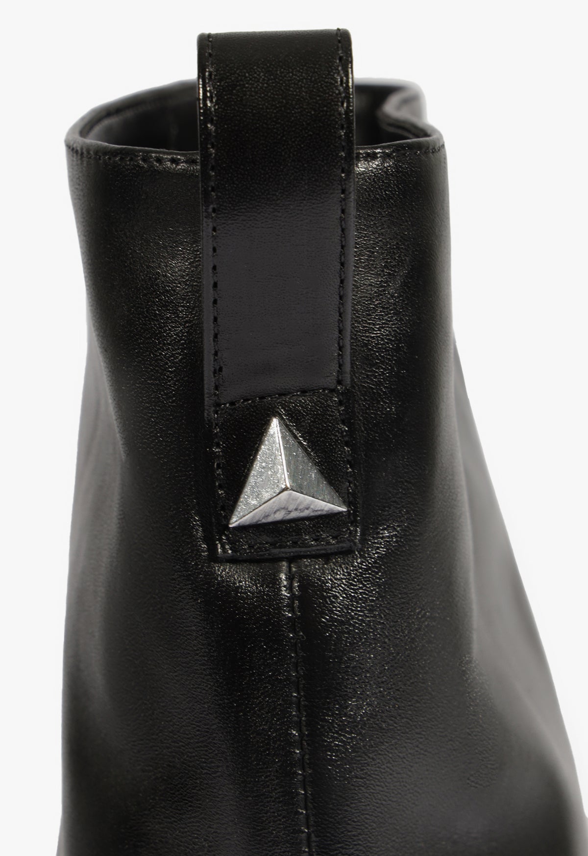 Keira Cloak Leather Bootie FALL 25 - Schutz Shoes