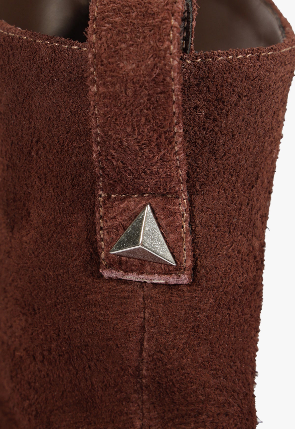 Keira Cloak Suede Bootie FALL 25 - Schutz Shoes